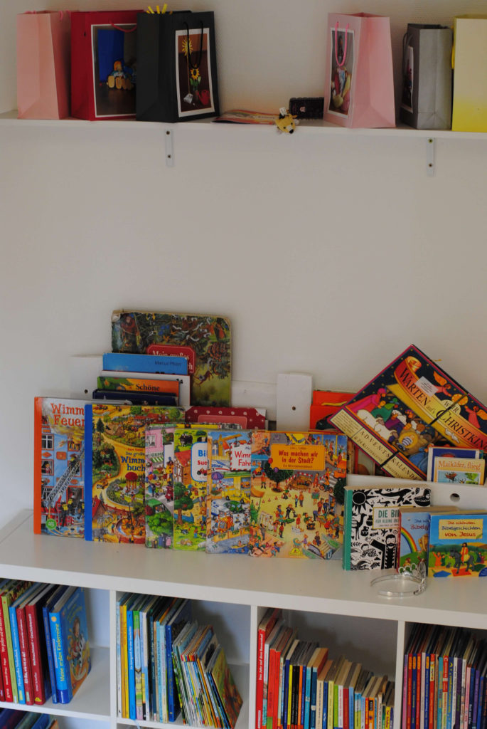 Impressionen aus dem Kindergarten Spatzennest in Mölln