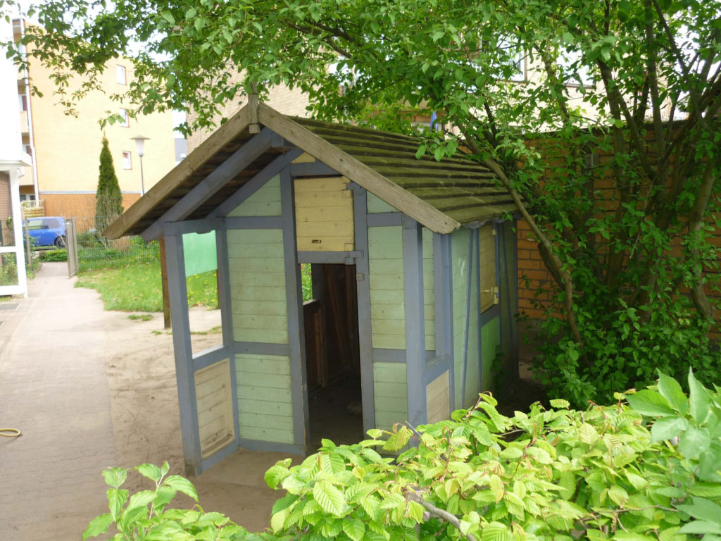 Impressionen aus dem Kindergarten Spatzennest in Mölln