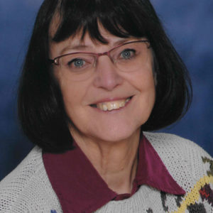Bärbel Werner_ Bärbel Werner_