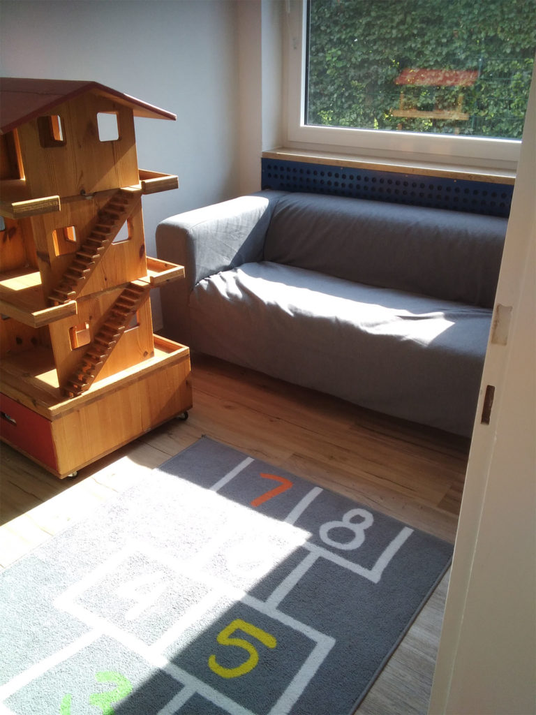 Impressionen aus dem Kindergarten Spatzennest in Mölln