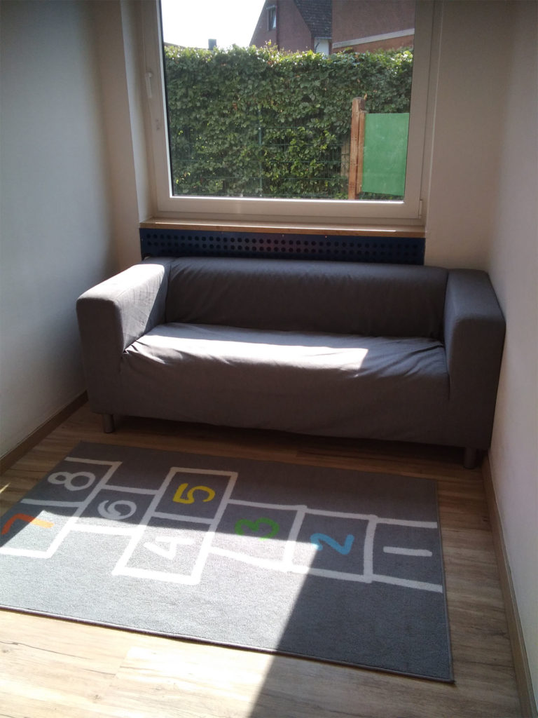 Impressionen aus dem Kindergarten Spatzennest in Mölln