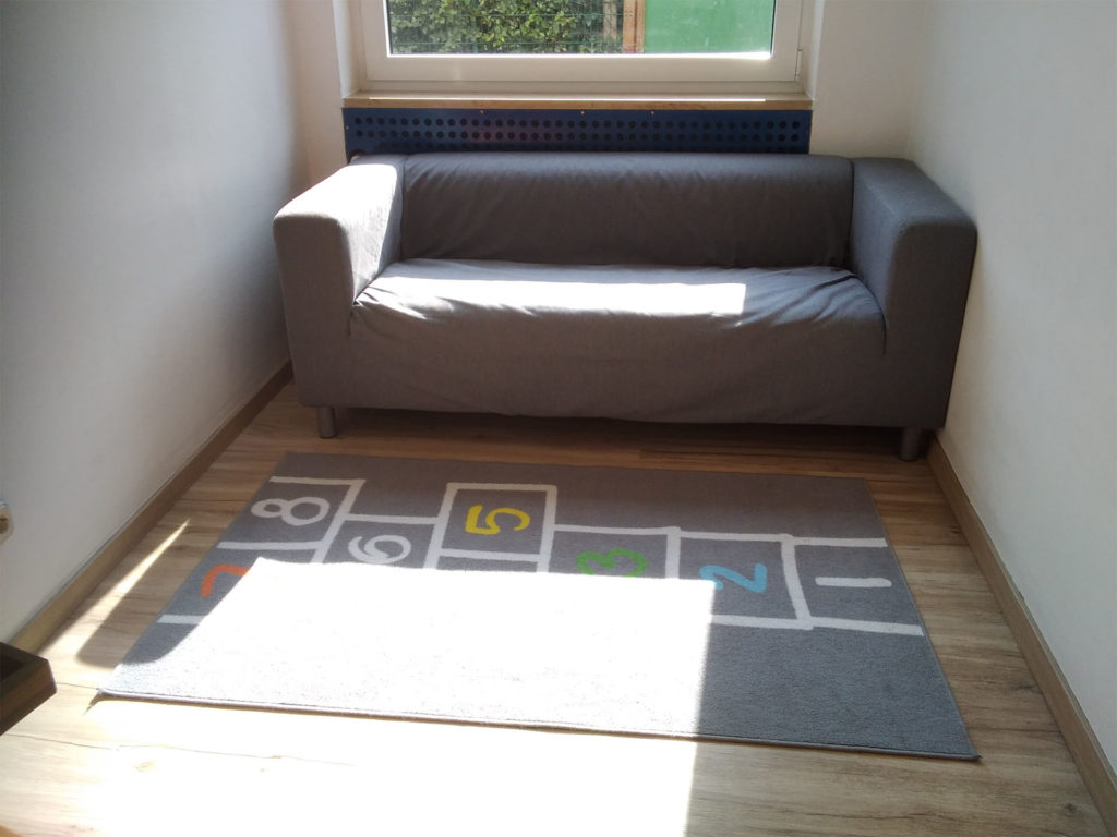 Impressionen aus dem Kindergarten Spatzennest in Mölln