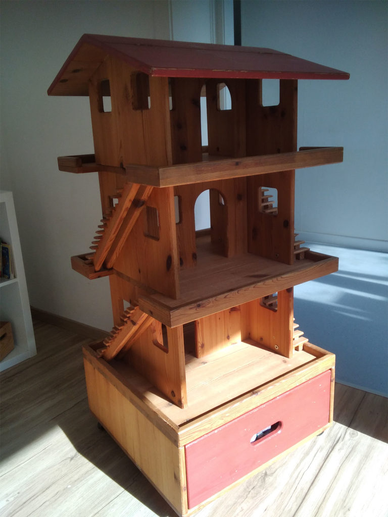 Impressionen aus dem Kindergarten Spatzennest in Mölln