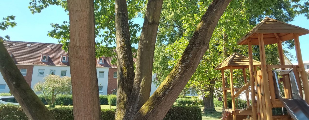 Kindergarten Spatzennest Mölln 